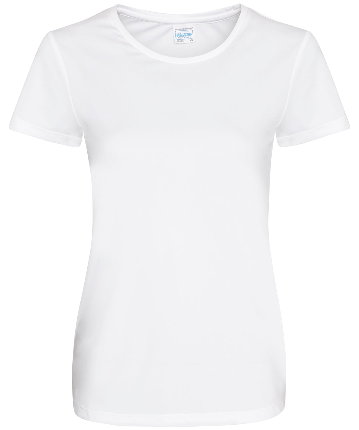 Women's cool smooth T