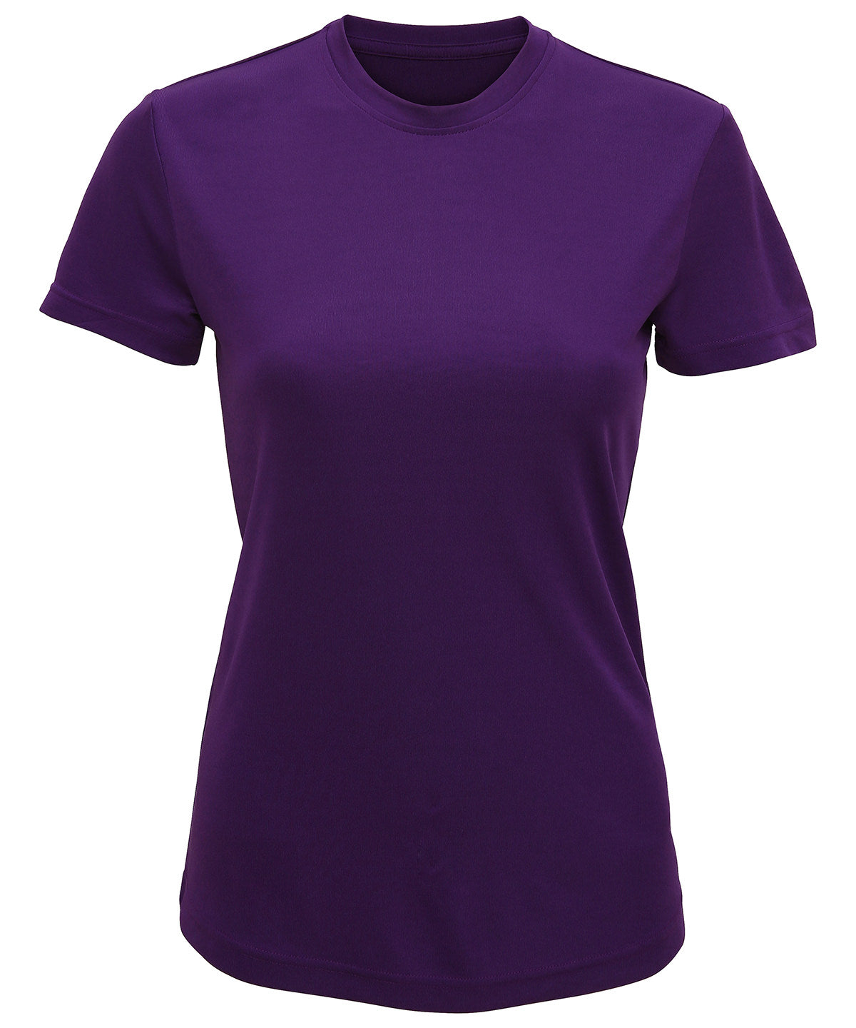 Women's TriDri® performance t-shirt