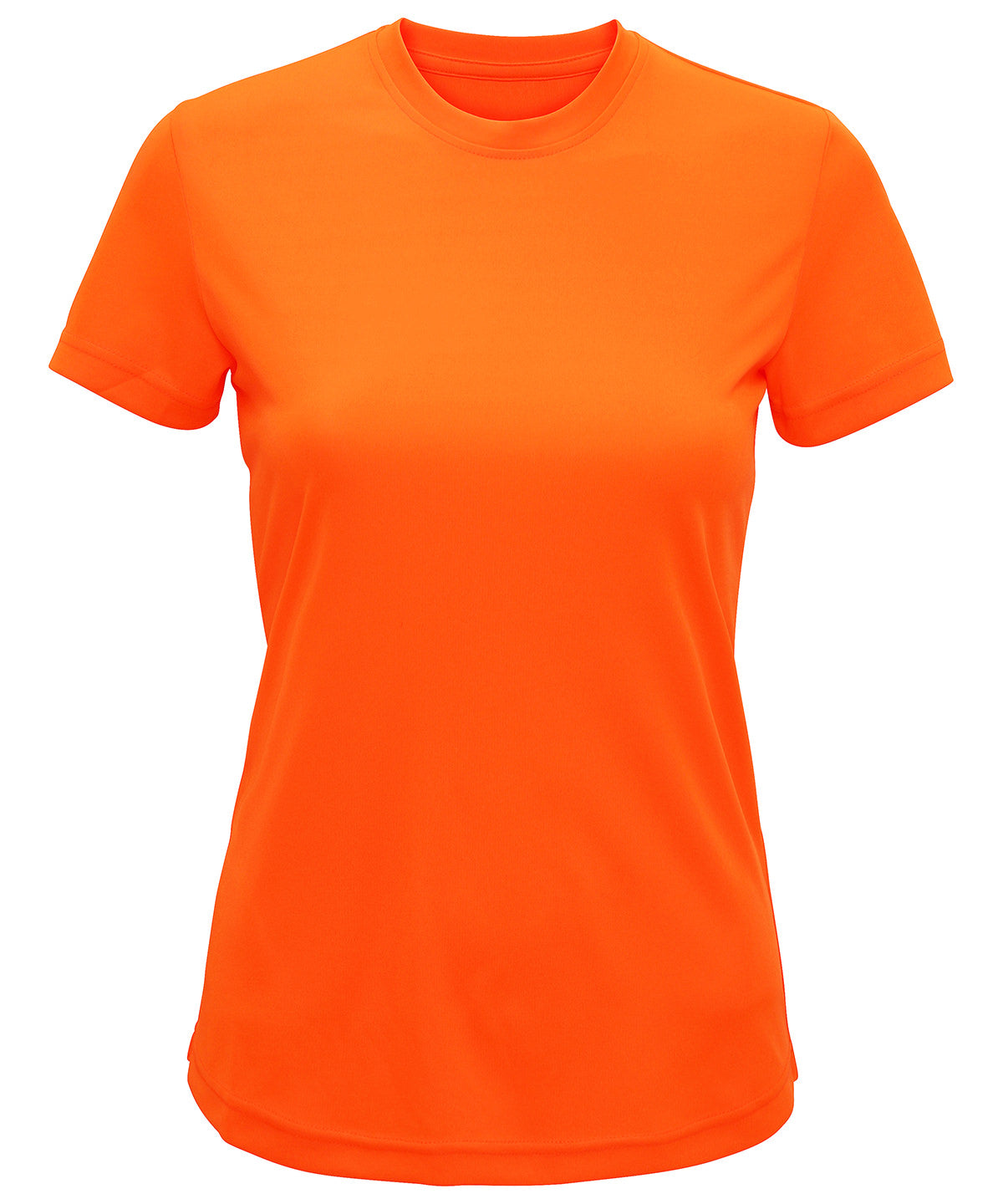 Women's TriDri® performance t-shirt