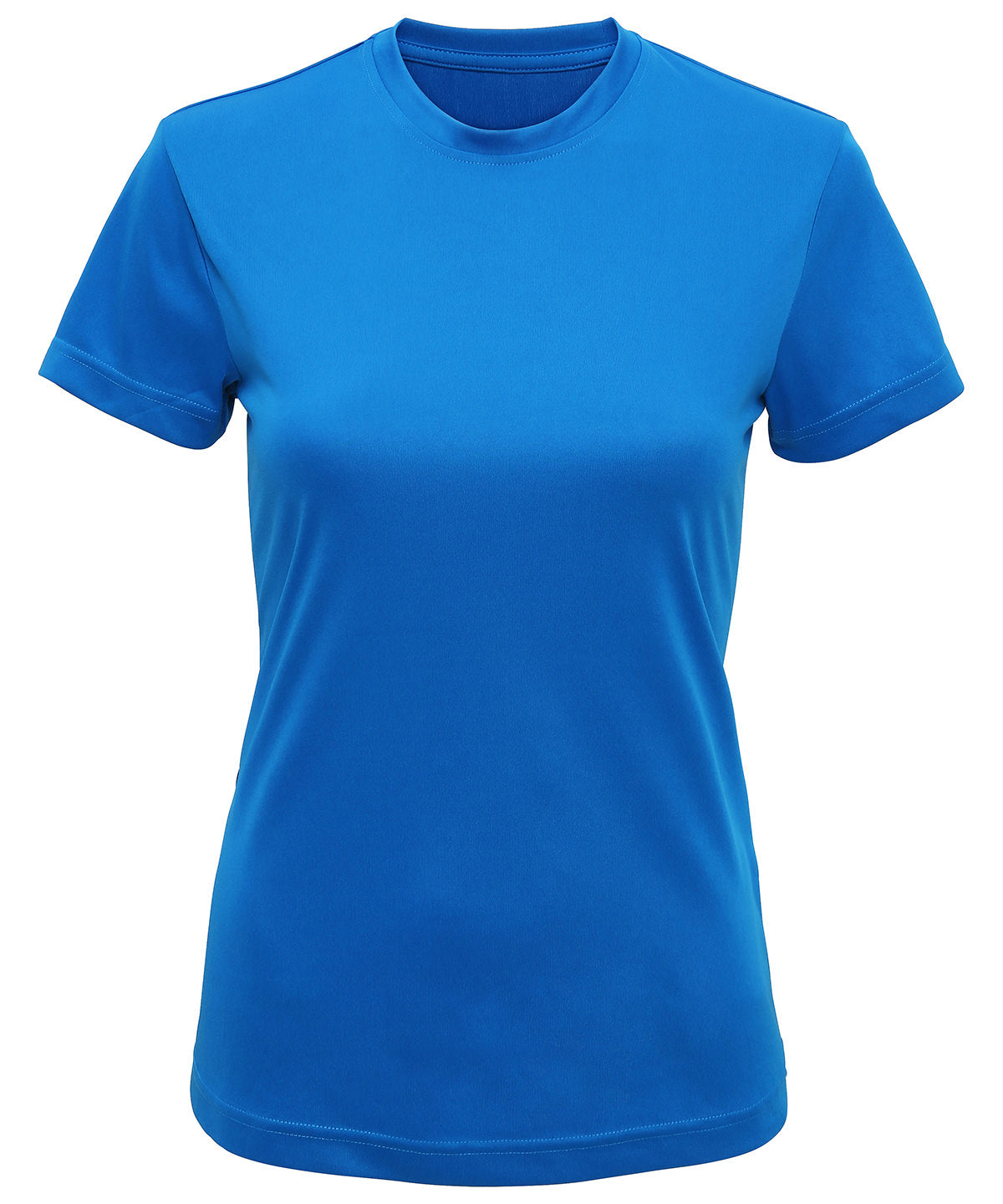 Women's TriDri® performance t-shirt